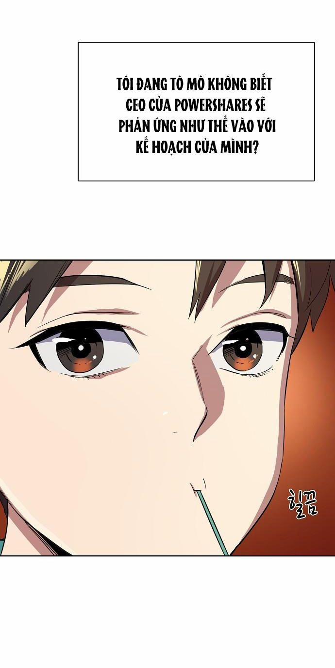 Cậu Út Nhà Tài Phiệt 7.2 trang 46