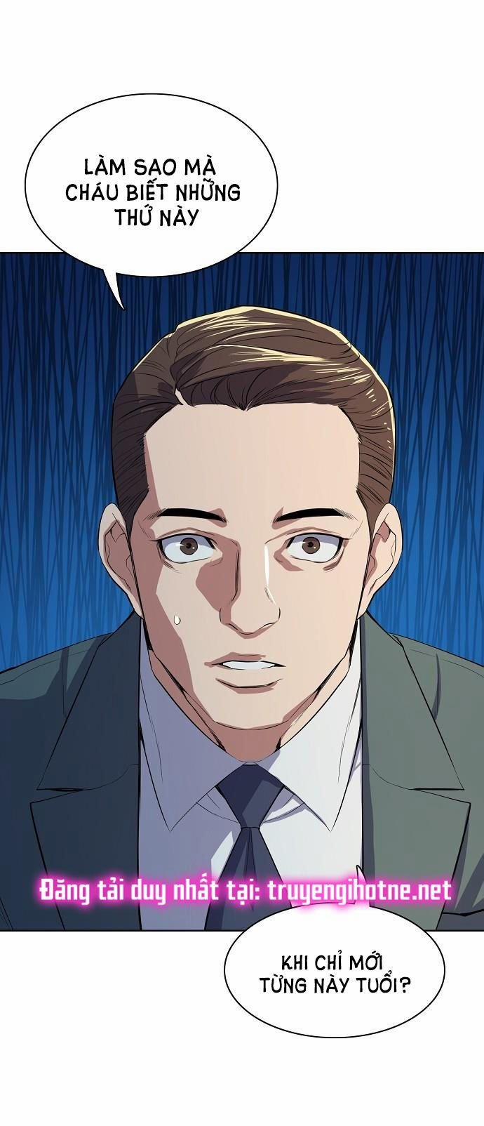 Cậu Út Nhà Tài Phiệt 7.2 trang 48