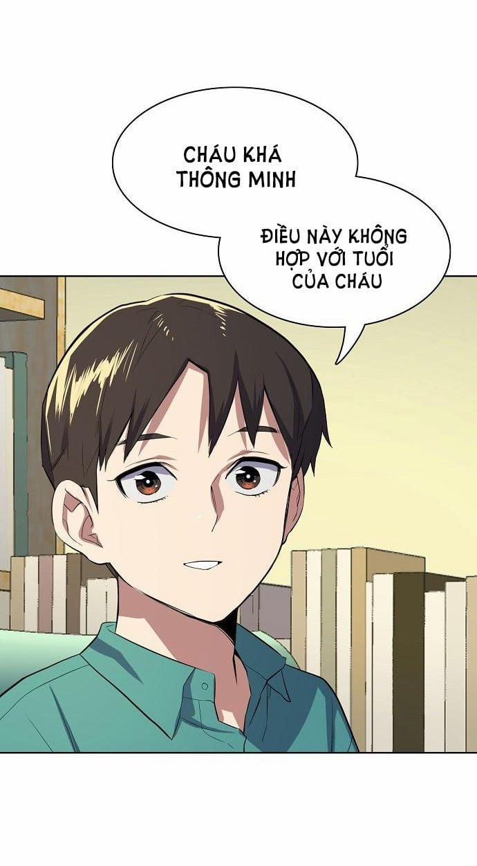 Cậu Út Nhà Tài Phiệt 7.2 trang 49