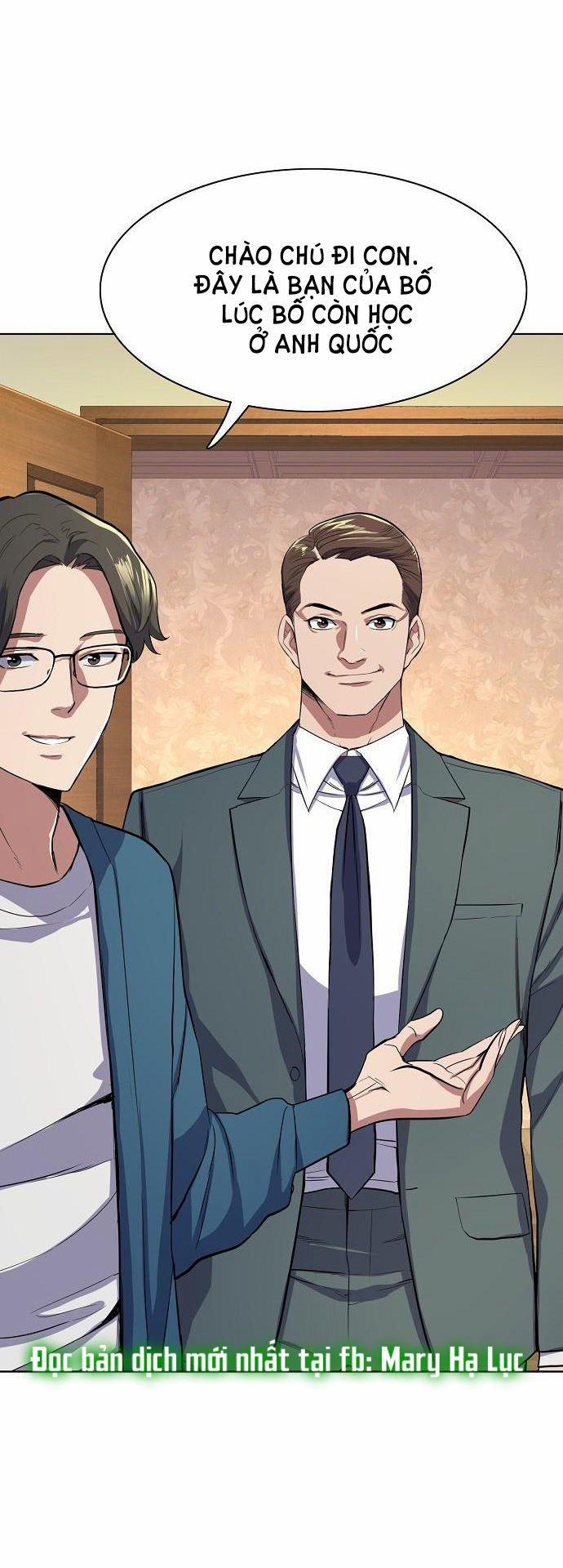 Cậu Út Nhà Tài Phiệt 7.2 trang 5