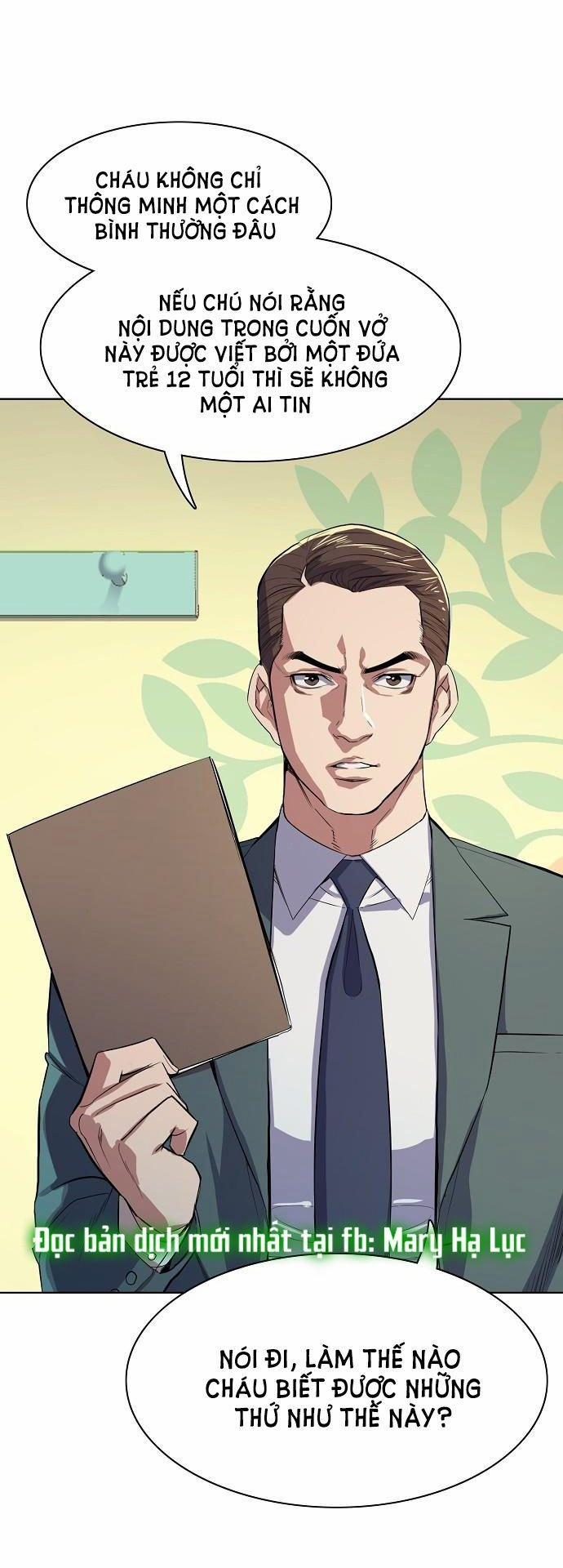 Cậu Út Nhà Tài Phiệt 7.2 trang 50