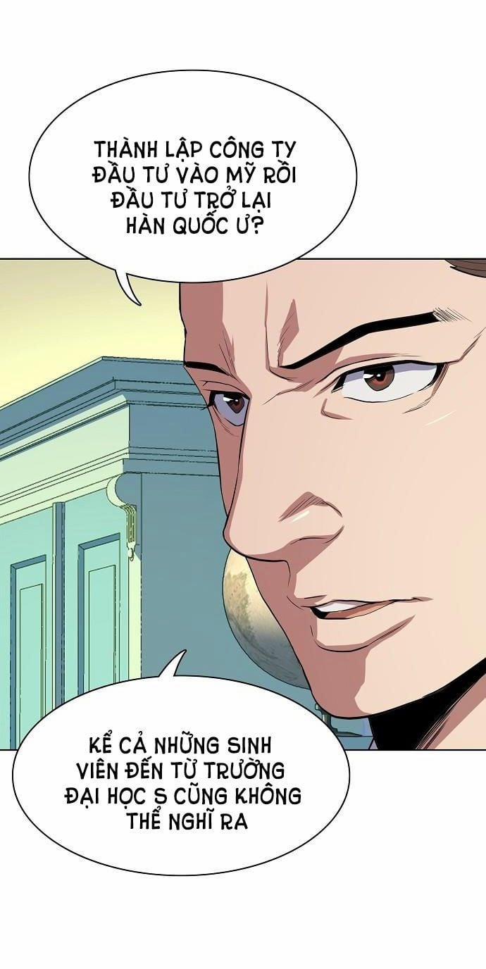 Cậu Út Nhà Tài Phiệt 7.2 trang 51