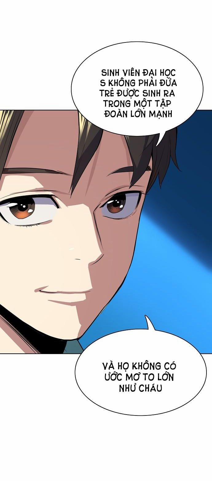 Cậu Út Nhà Tài Phiệt 7.2 trang 52