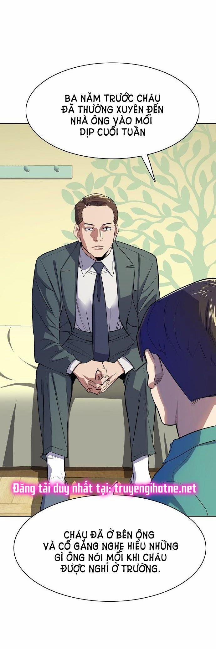 Cậu Út Nhà Tài Phiệt 7.2 trang 53