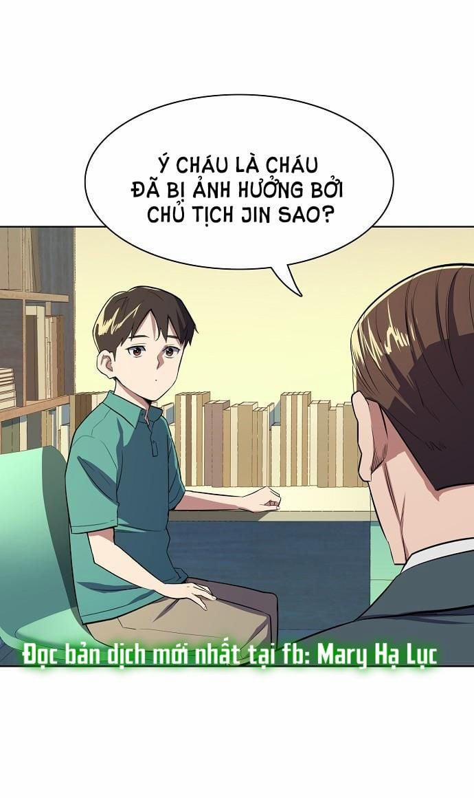 Cậu Út Nhà Tài Phiệt 7.2 trang 55