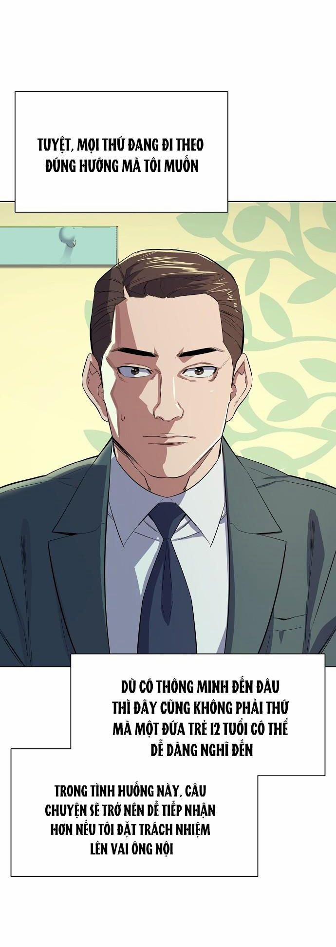 Cậu Út Nhà Tài Phiệt 7.2 trang 56