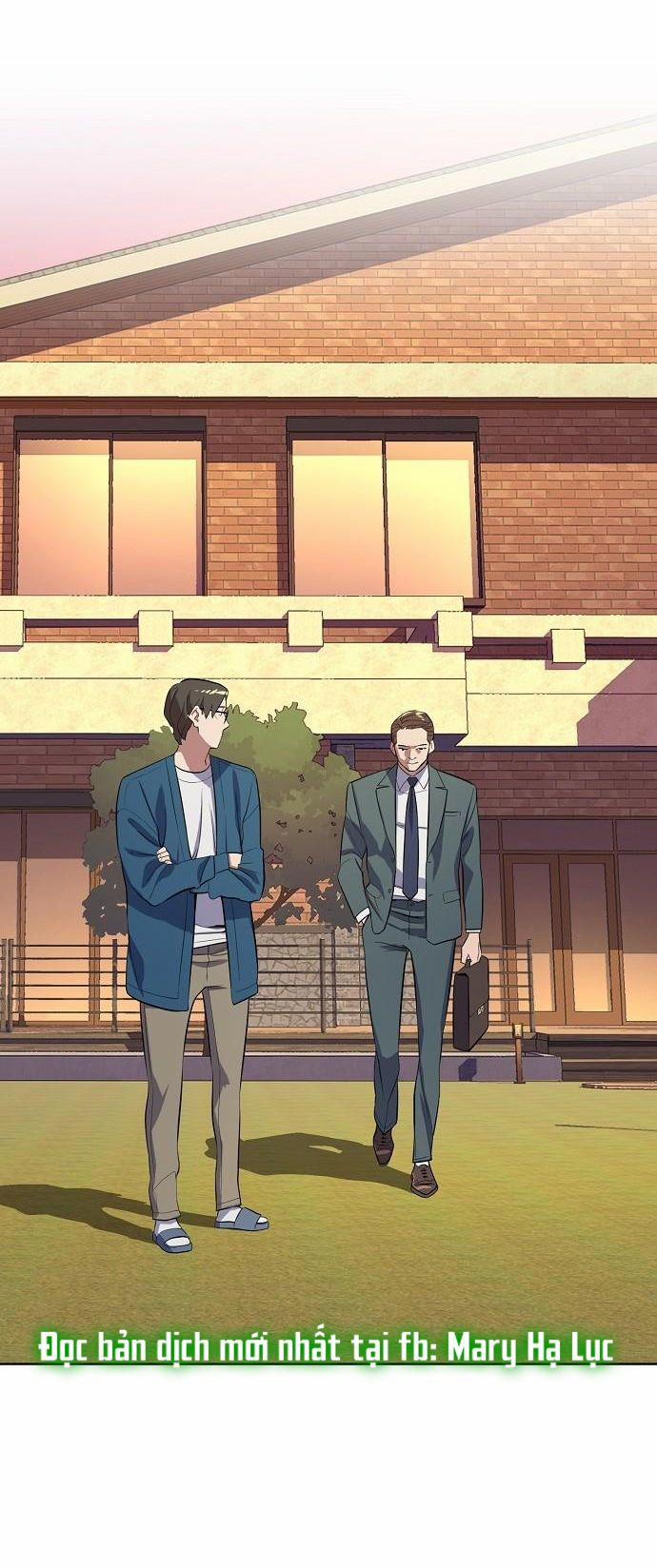 Cậu Út Nhà Tài Phiệt 7.2 trang 61