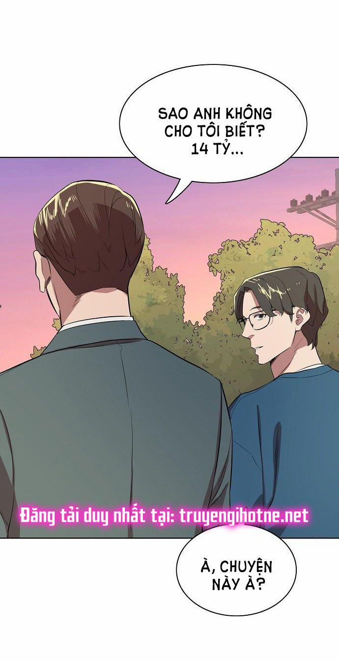 Cậu Út Nhà Tài Phiệt 7.2 trang 63