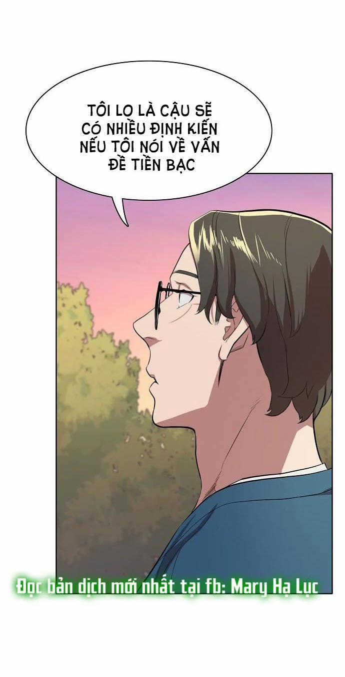 Cậu Út Nhà Tài Phiệt 7.2 trang 64