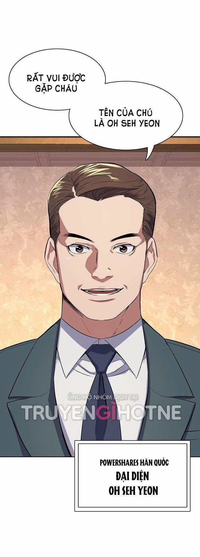 Cậu Út Nhà Tài Phiệt 7.2 trang 7