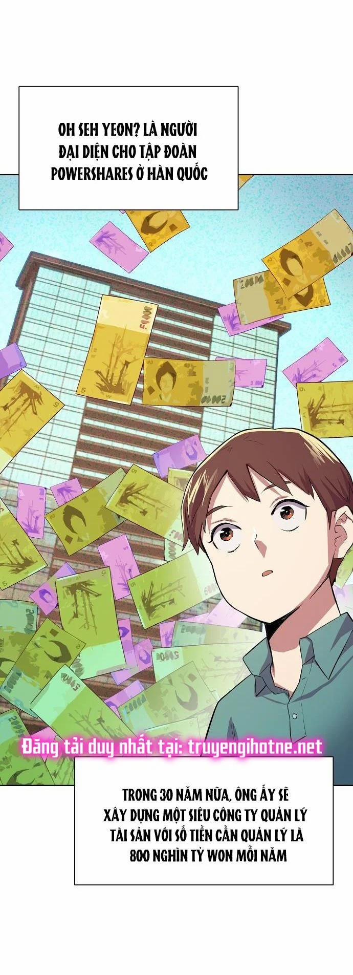 Cậu Út Nhà Tài Phiệt 7.2 trang 8