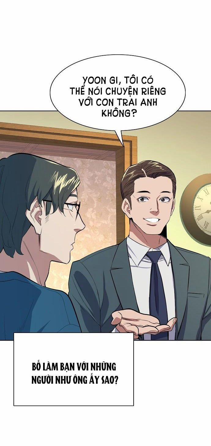 Cậu Út Nhà Tài Phiệt 7.2 trang 9