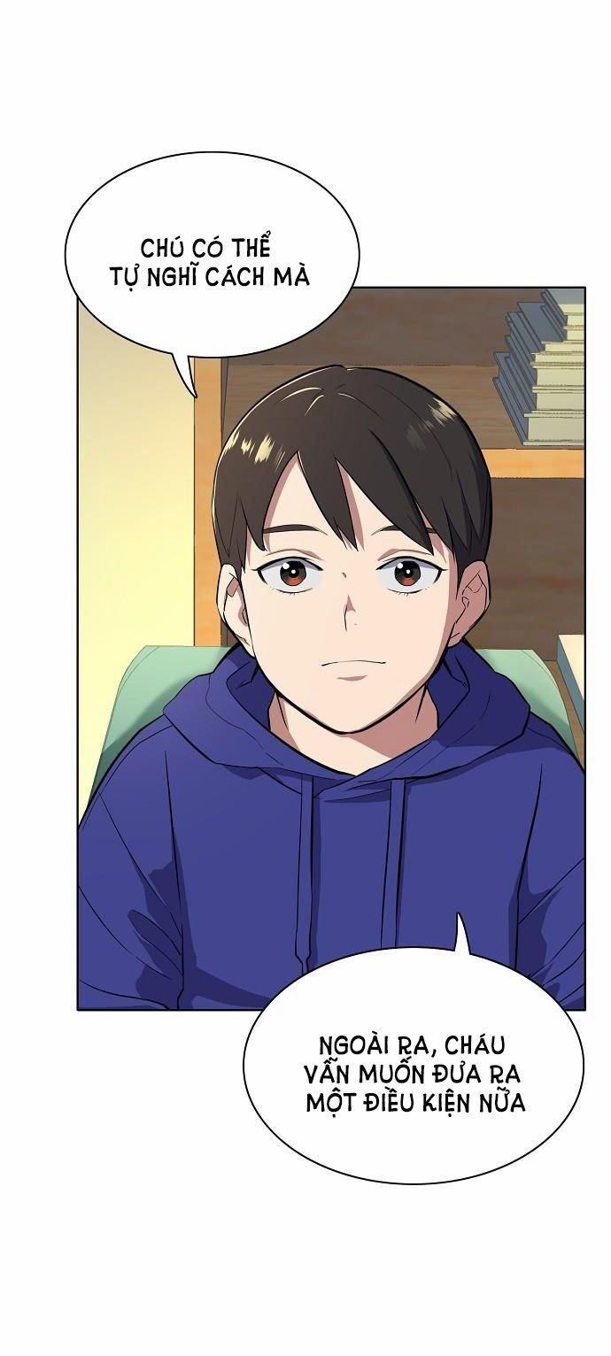 Cậu Út Nhà Tài Phiệt 8.1 trang 10