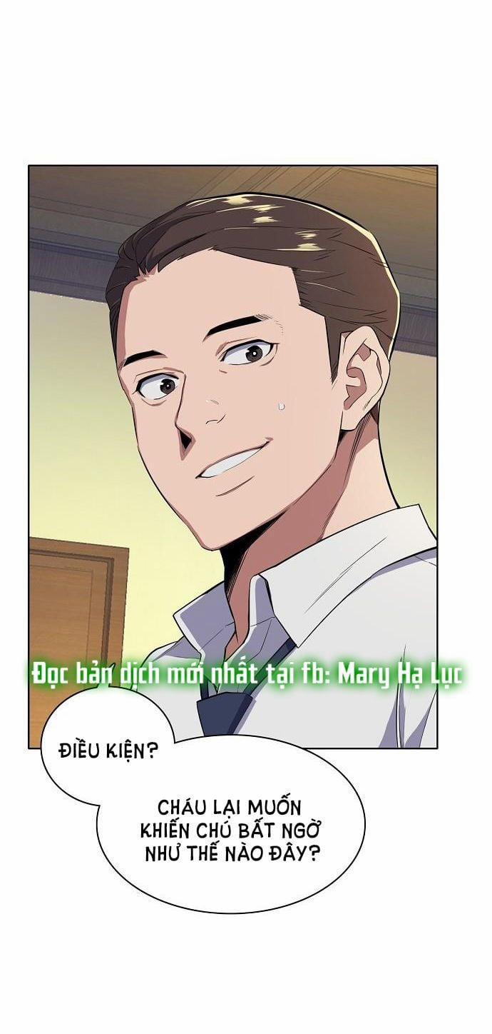 Cậu Út Nhà Tài Phiệt 8.1 trang 11