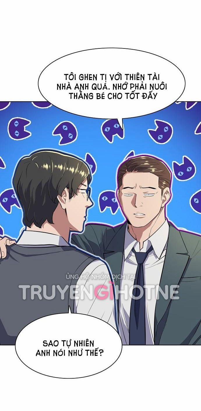 Cậu Út Nhà Tài Phiệt 8.1 trang 19