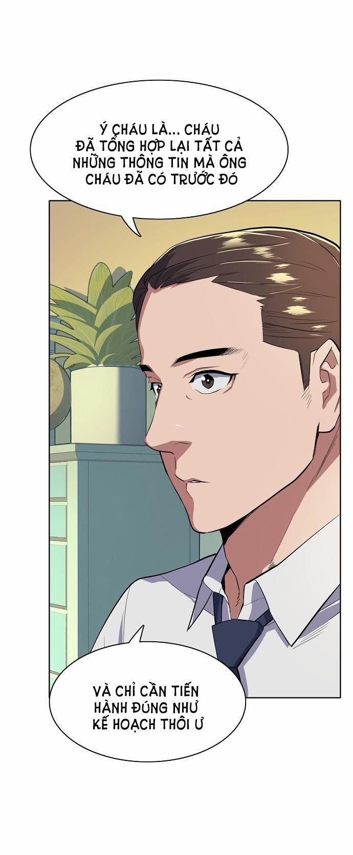 Cậu Út Nhà Tài Phiệt 8.1 trang 2