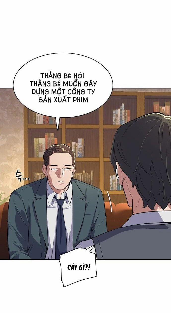 Cậu Út Nhà Tài Phiệt 8.1 trang 23