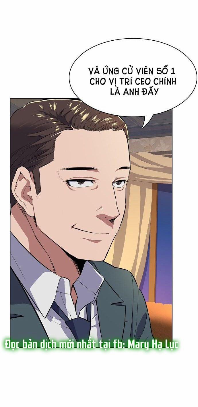 Cậu Út Nhà Tài Phiệt 8.1 trang 24