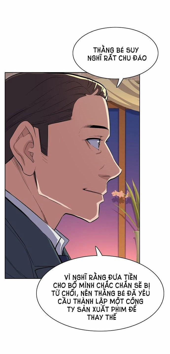 Cậu Út Nhà Tài Phiệt 8.1 trang 29