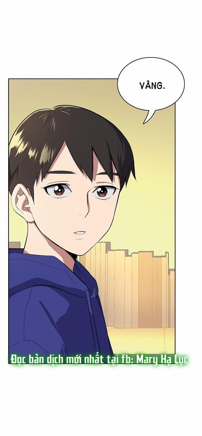 Cậu Út Nhà Tài Phiệt 8.1 trang 3