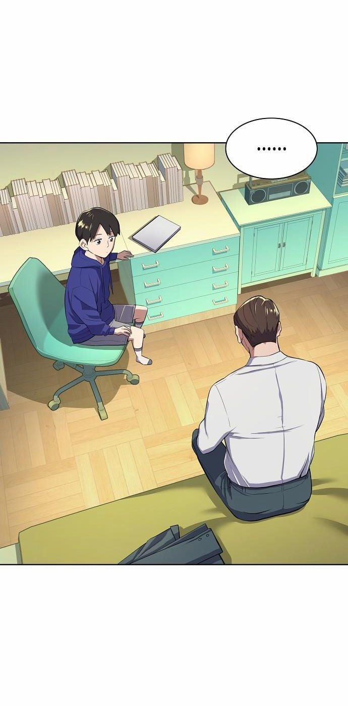 Cậu Út Nhà Tài Phiệt 8.1 trang 4