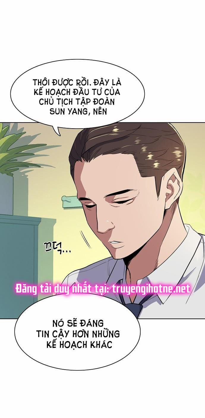 Cậu Út Nhà Tài Phiệt 8.1 trang 5