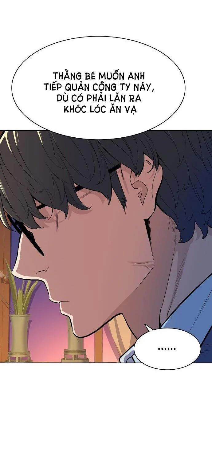 Cậu Út Nhà Tài Phiệt 8.2 trang 0