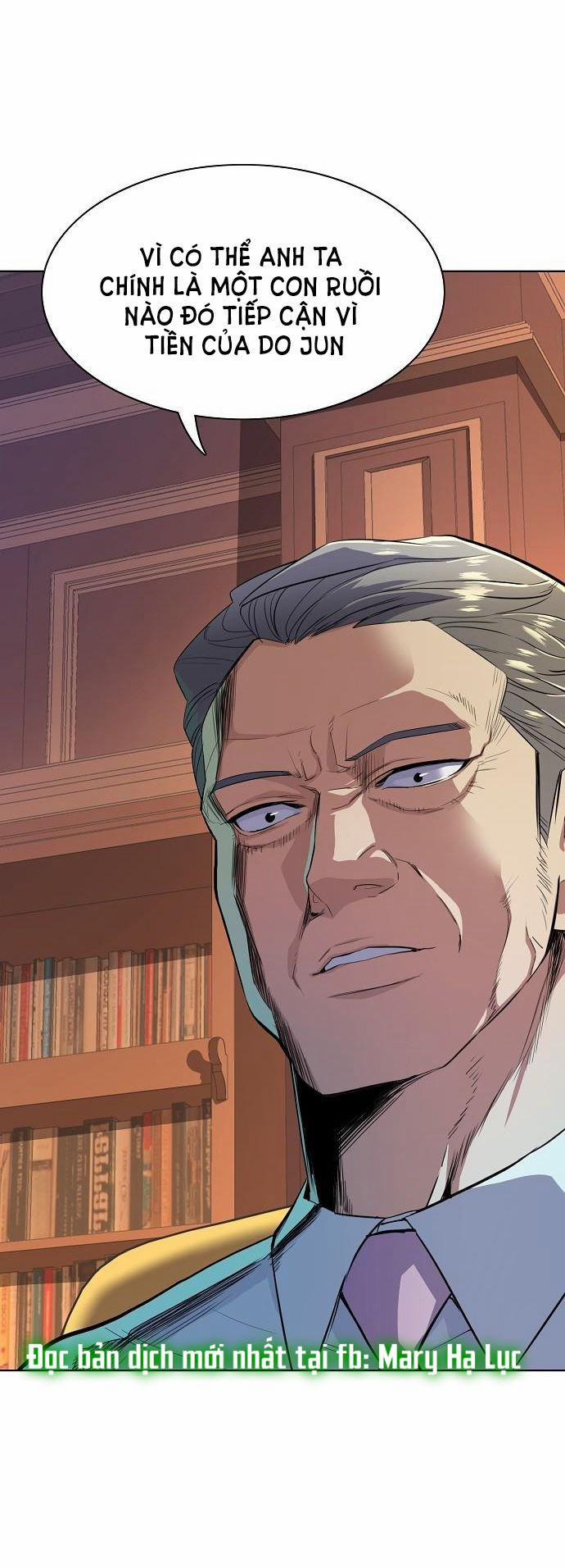 Cậu Út Nhà Tài Phiệt 8.2 trang 10