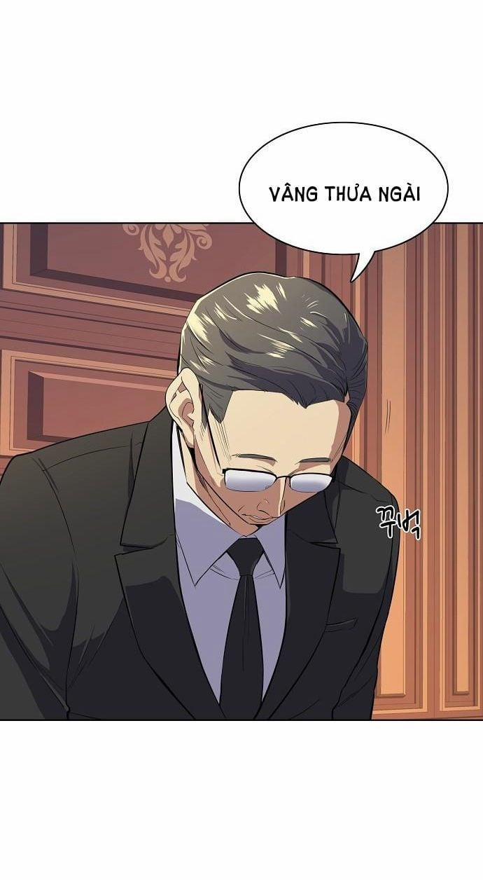 Cậu Út Nhà Tài Phiệt 8.2 trang 11