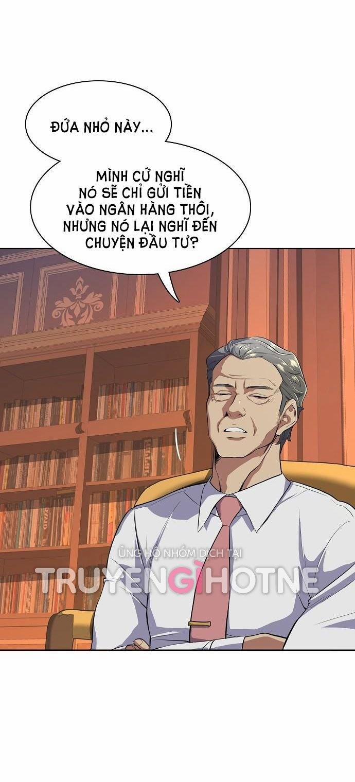 Cậu Út Nhà Tài Phiệt 8.2 trang 13