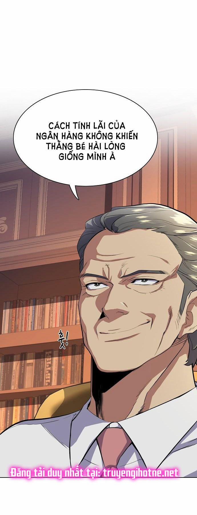 Cậu Út Nhà Tài Phiệt 8.2 trang 14