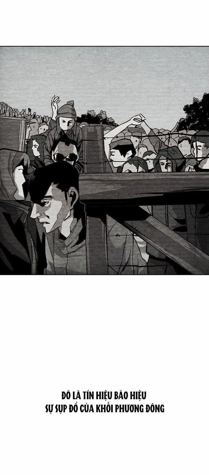 Cậu Út Nhà Tài Phiệt 8.2 trang 17