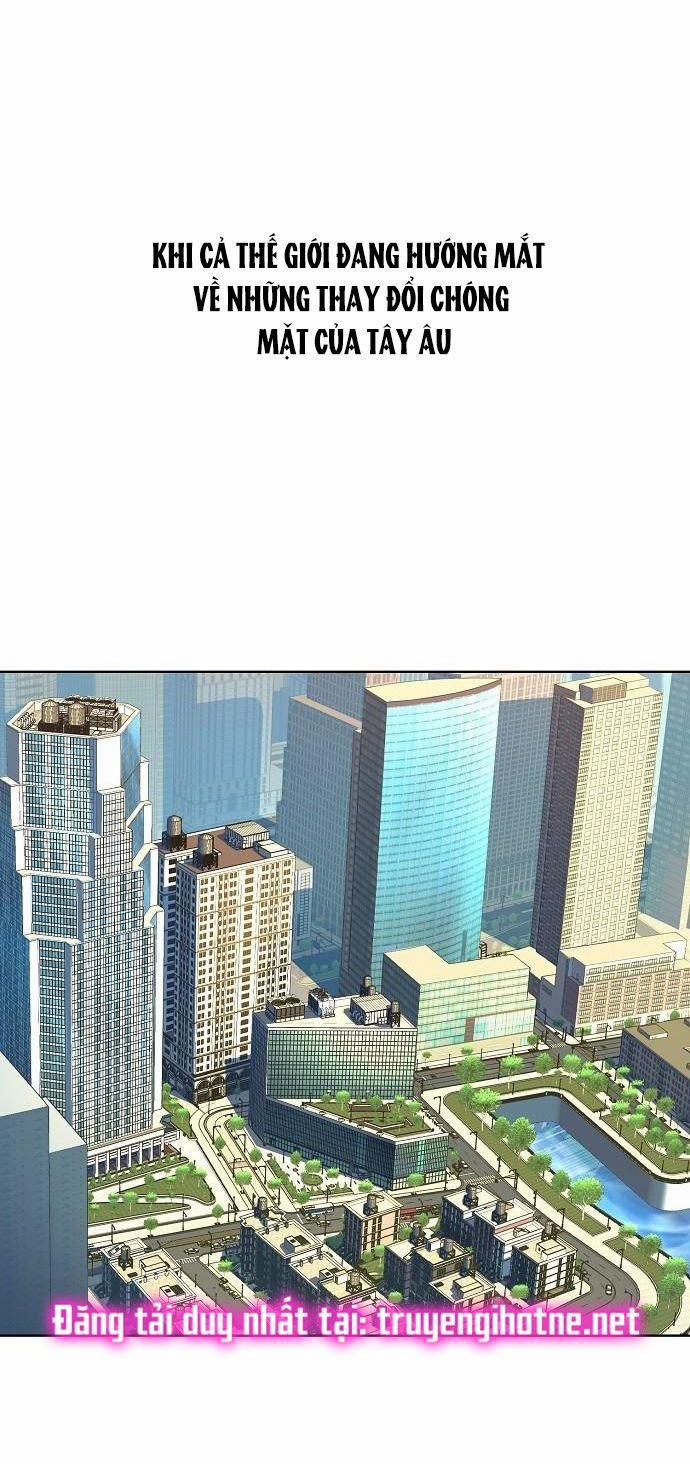 Cậu Út Nhà Tài Phiệt 8.2 trang 19