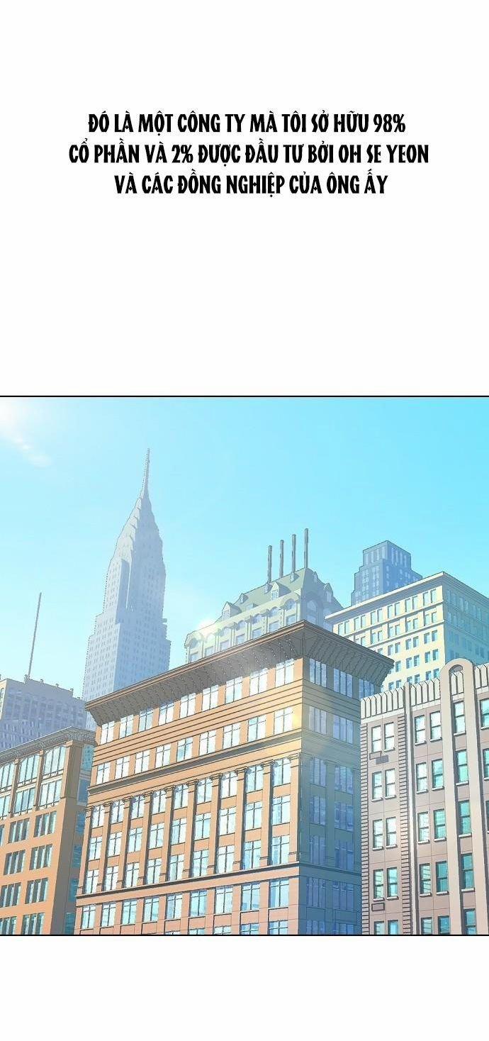 Cậu Út Nhà Tài Phiệt 8.2 trang 20