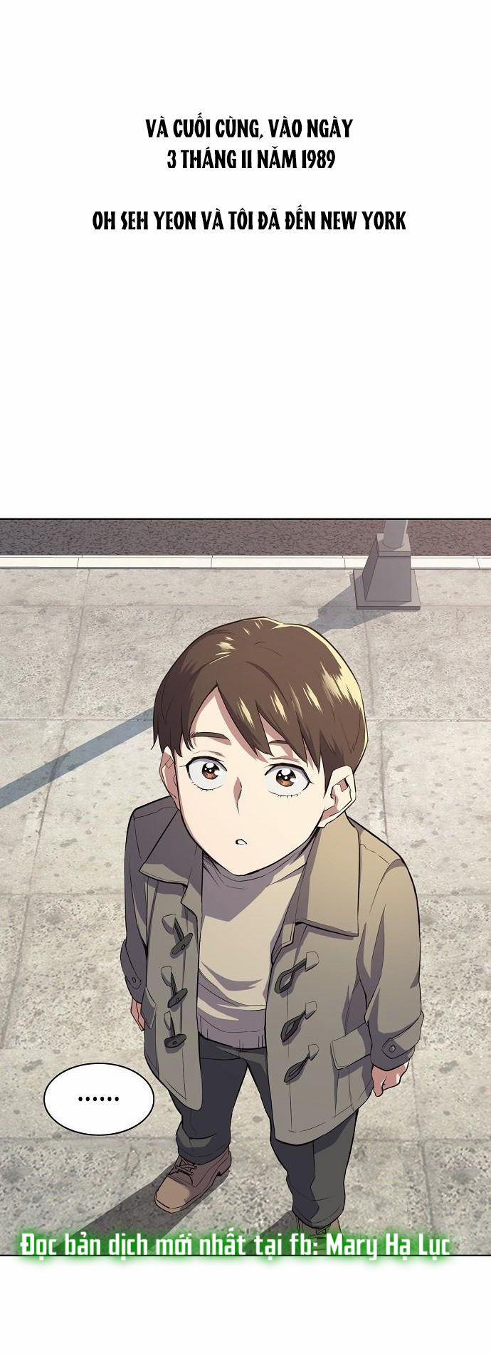 Cậu Út Nhà Tài Phiệt 8.2 trang 21