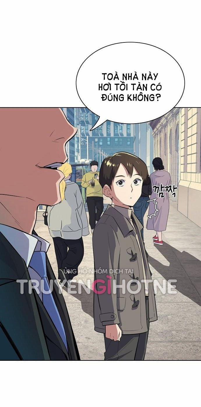 Cậu Út Nhà Tài Phiệt 8.2 trang 24