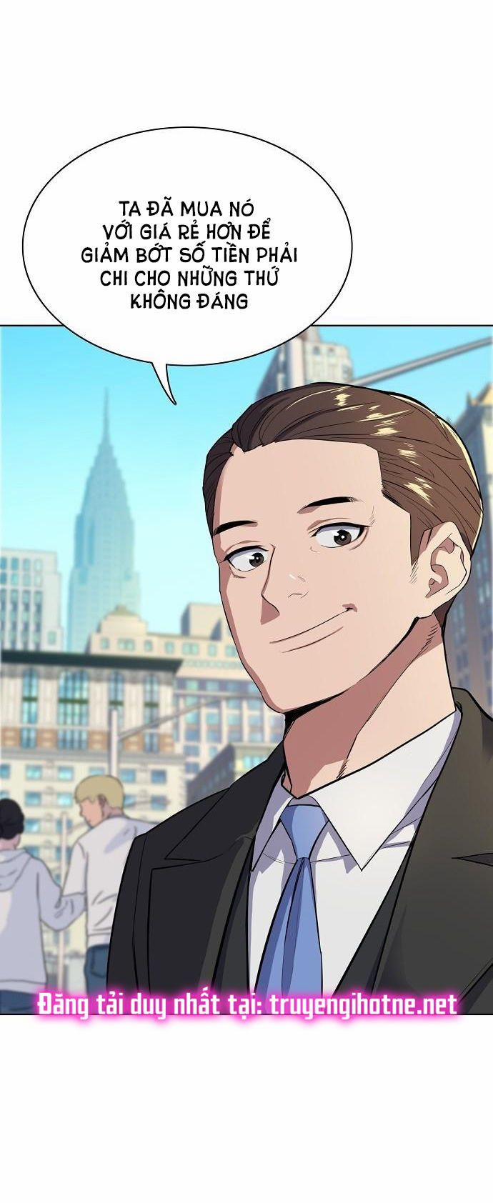 Cậu Út Nhà Tài Phiệt 8.2 trang 25