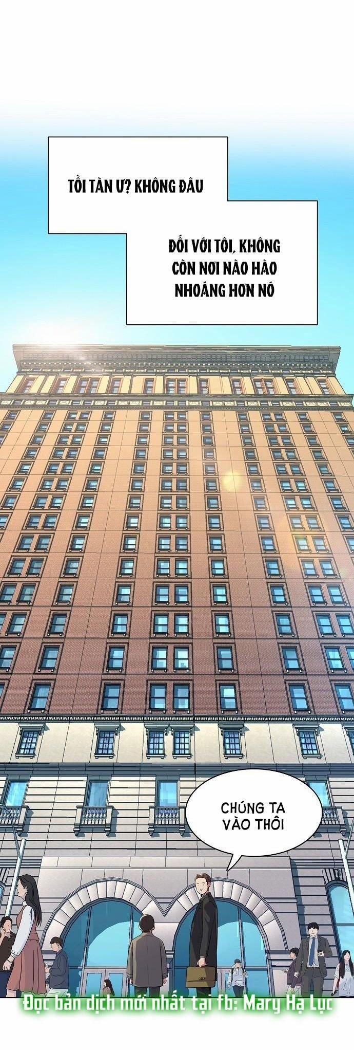 Cậu Út Nhà Tài Phiệt 8.2 trang 27