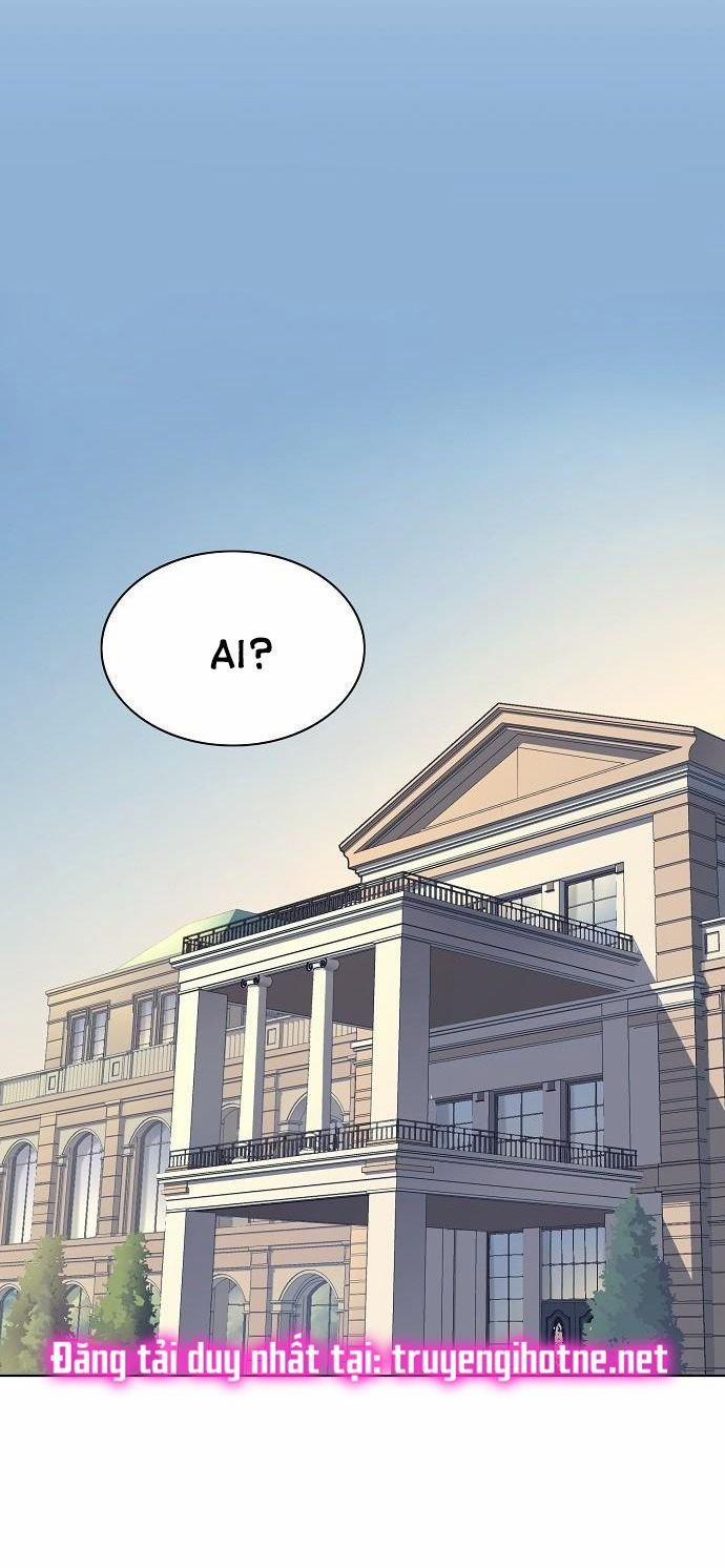 Cậu Út Nhà Tài Phiệt 8.2 trang 3