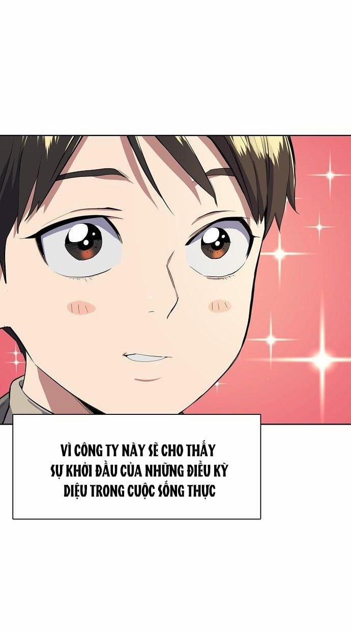 Cậu Út Nhà Tài Phiệt 8.2 trang 30