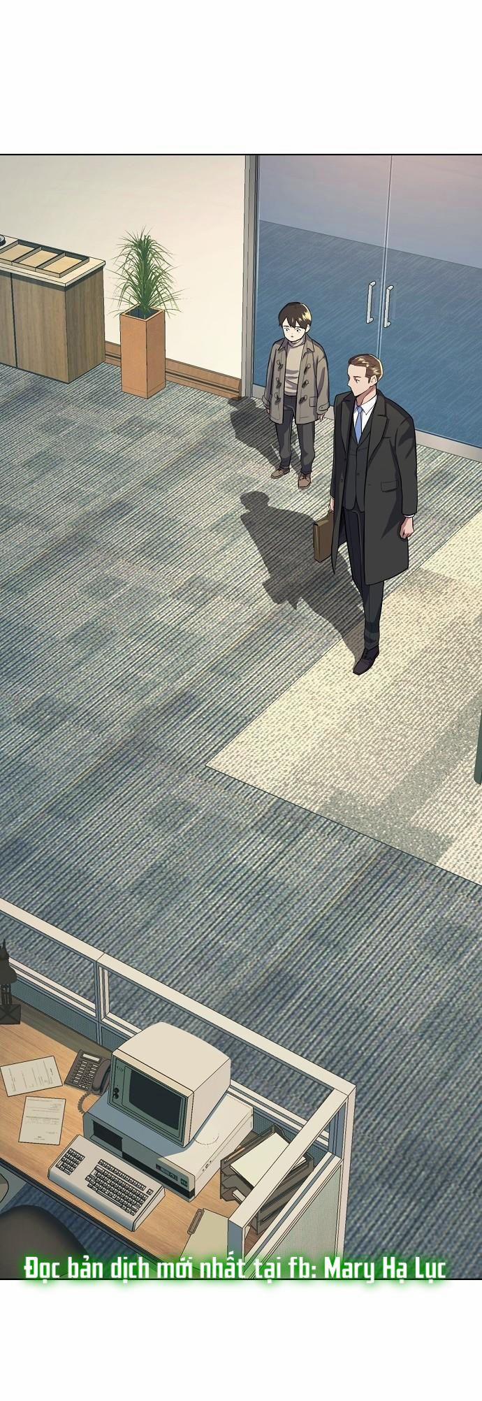 Cậu Út Nhà Tài Phiệt 8.2 trang 33