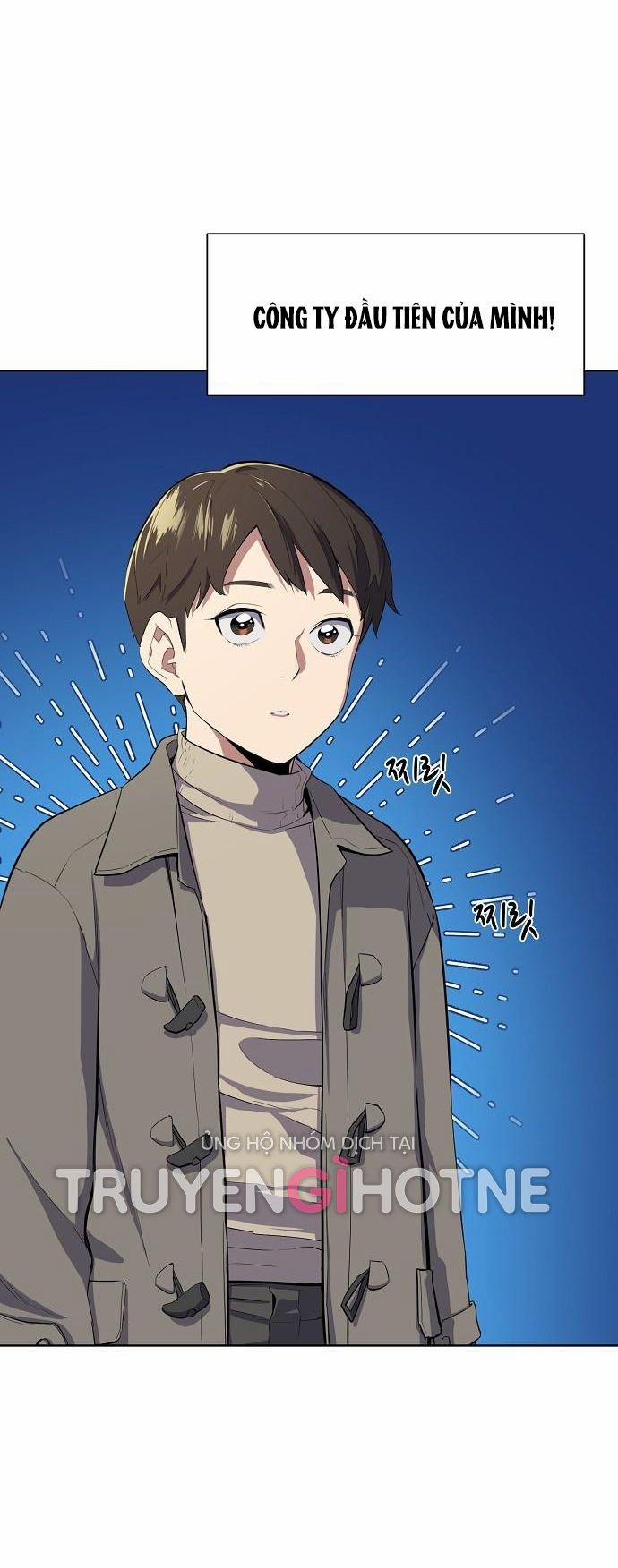 Cậu Út Nhà Tài Phiệt 8.2 trang 34