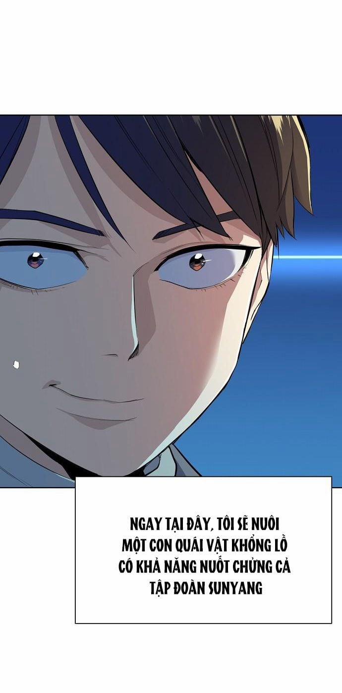 Cậu Út Nhà Tài Phiệt 8.2 trang 35