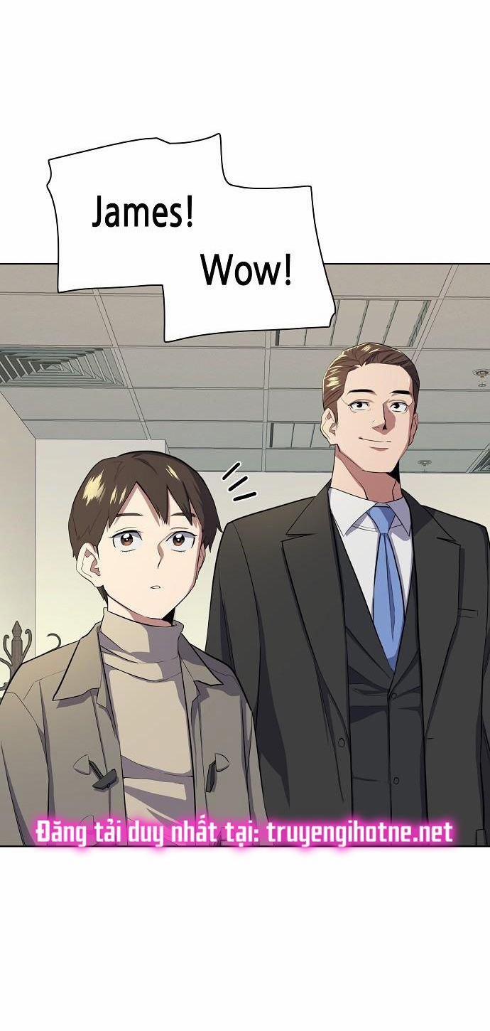 Cậu Út Nhà Tài Phiệt 8.2 trang 36