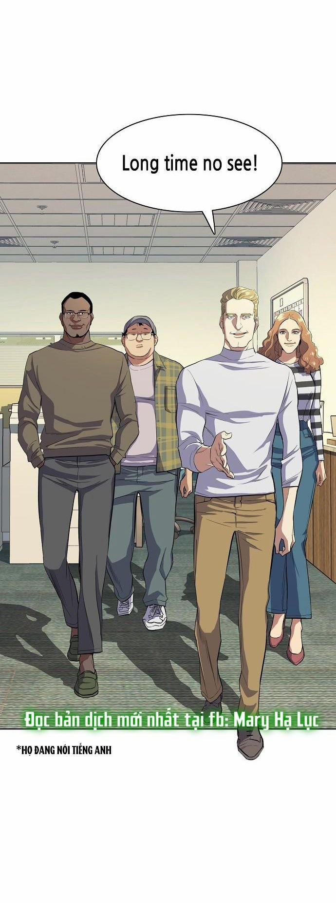 Cậu Út Nhà Tài Phiệt 8.2 trang 37