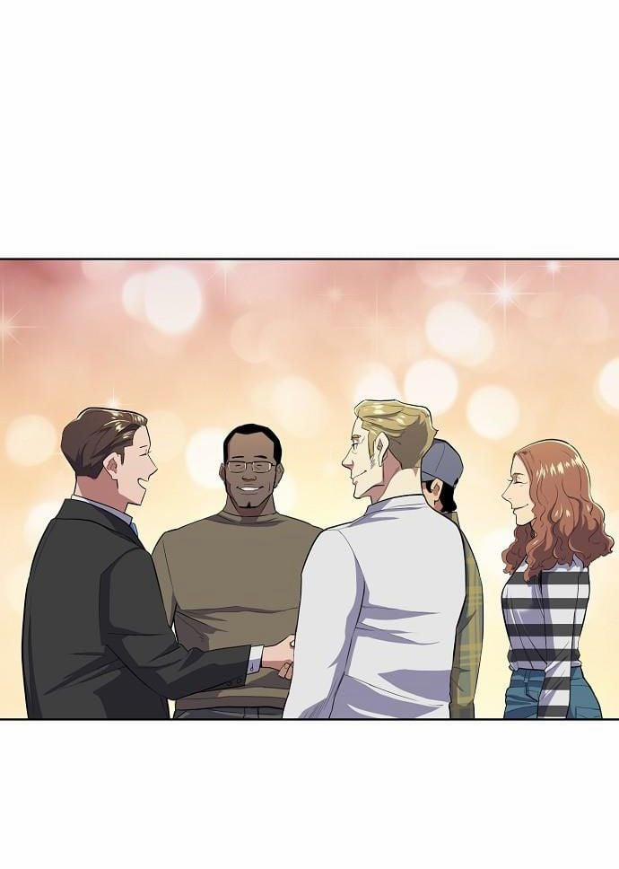 Cậu Út Nhà Tài Phiệt 8.2 trang 38