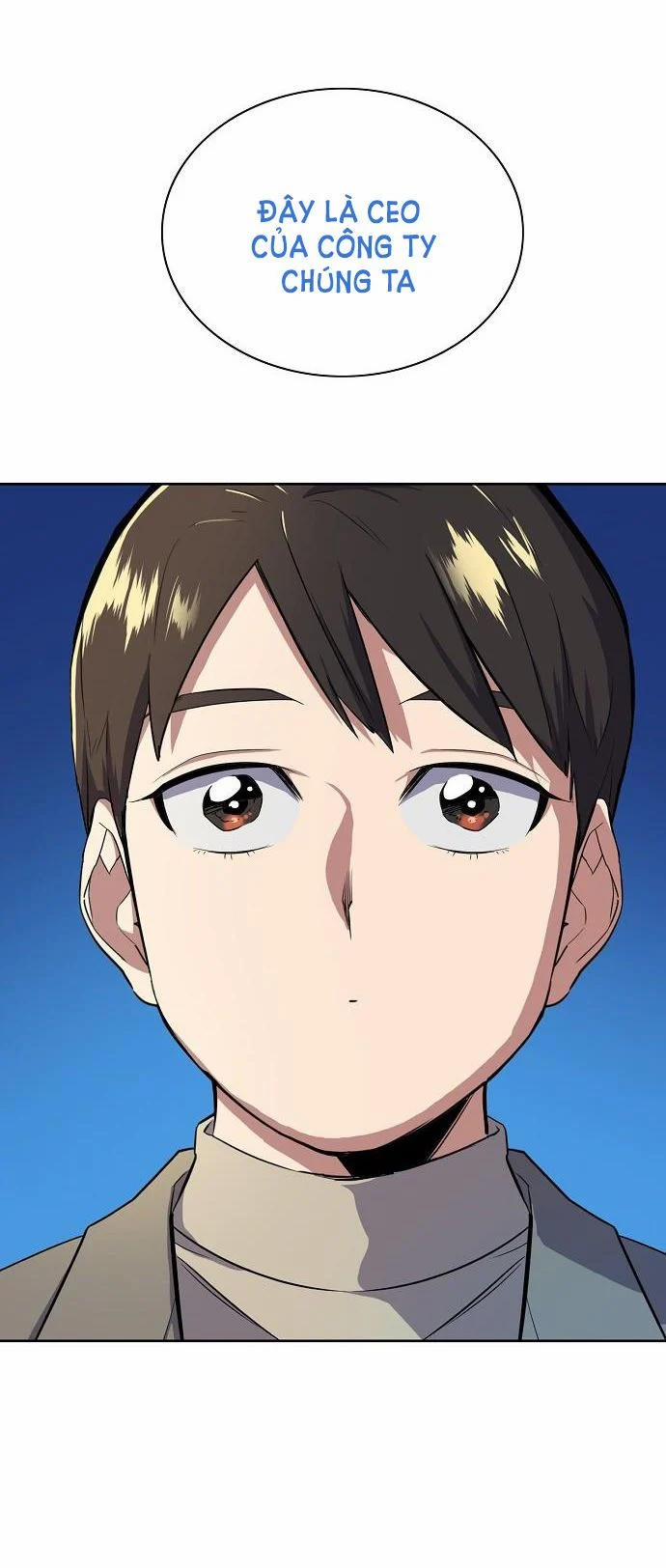 Cậu Út Nhà Tài Phiệt 8.2 trang 42