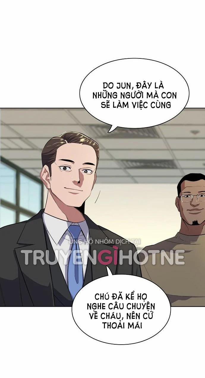 Cậu Út Nhà Tài Phiệt 8.2 trang 43