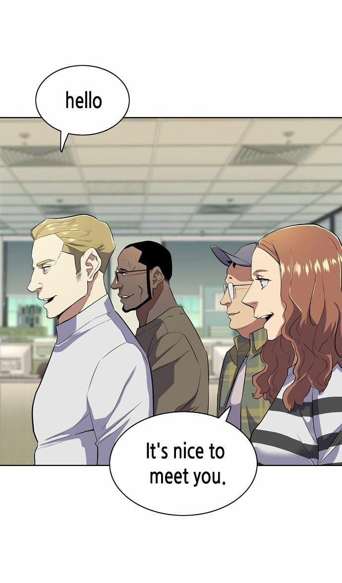 Cậu Út Nhà Tài Phiệt 8.2 trang 44