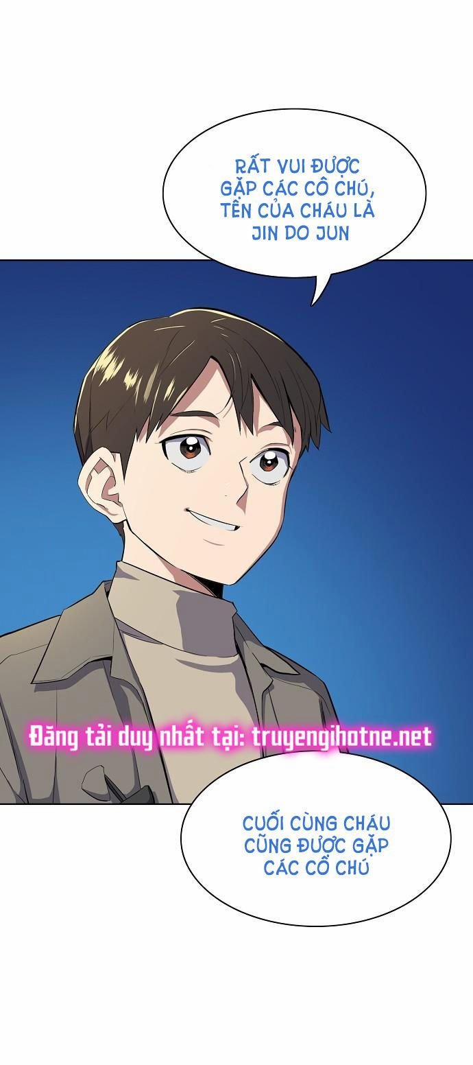 Cậu Út Nhà Tài Phiệt 8.2 trang 45